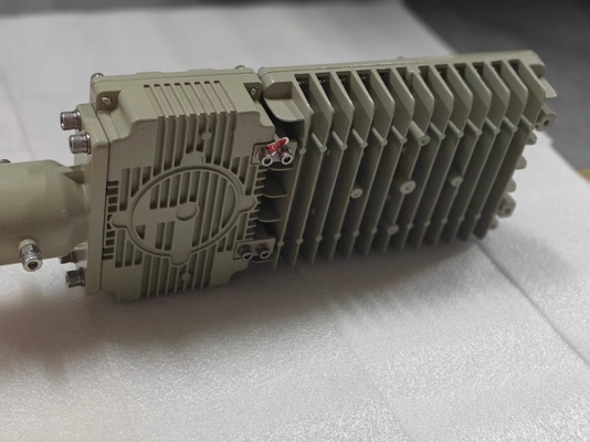 सड़क के लिए 140lm/w 100-200W विस्फोट प्रूफ एलईडी बाढ़ प्रकाश