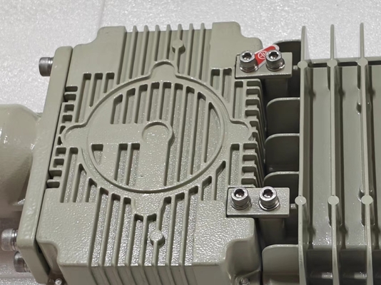 ATEX 100w-200w बाढ़ प्रकाश 5000-5700K के साथ सड़क IECEx RoHS CNEX प्रमाणित के लिए
