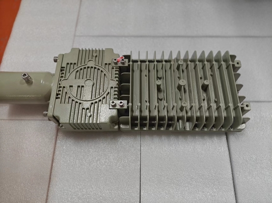 100W - 200W छत विस्फोट प्रूफ एलईडी फ्लडलाइट IECEx ATEX CNEX प्रमाणित