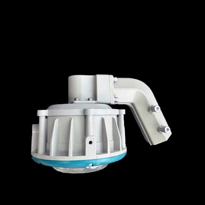 विस्फोट प्रूफ एलईडी लाइटिंग 1200 मिमी ट्यूब Ex NR EB Mb IIC T5 Gc/Ex TB IIIC 50/100W