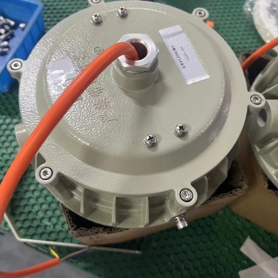 विस्फोट प्रूफ एलईडी लाइटिंग 1200 मिमी ट्यूब Ex NR EB Mb IIC T5 Gc/Ex TB IIIC 50/100W