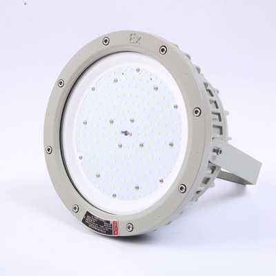 100W CREE एलईडी बे लाइट के साथ IP66 रेटेड एल्यूमीनियम हाउसिंग ड्राइवर द्वारा MEANWELL