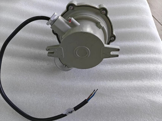 विस्फोट प्रतिरोधी आपातकालीन छत चेतावनी अलार्म लाइट 120-180db IP66 खतरनाक क्षेत्रों के लिए