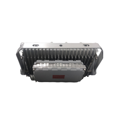 एक्सप्रूफ एलईडी फ्लड लाइट ATEX IECEx Ex d 175lm/w तेल क्षेत्र के लिए रसायन उद्योग 295V
