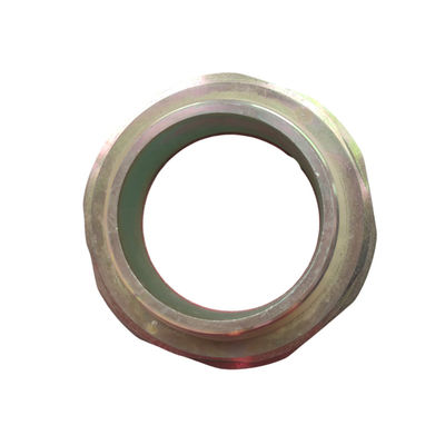 विस्फोटक वातावरण में सुरक्षित और विद्युत कनेक्शन सुनिश्चित करने के लिए पूर्व प्रूफ केबल ग्रंथि