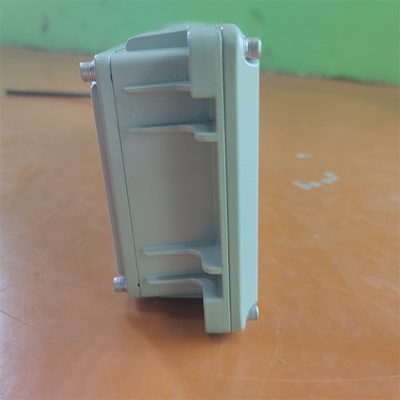 विस्फोट प्रूफ एलईडी लैंप फिक्स्चर RoHS ATEX IECEx for Harsh Environment औद्योगिक प्रकाश 200Watt 295V