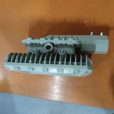 दक्षता 150lm/w खतरनाक स्थान के लिए खतरनाक वातावरण के लिए एलईडी एटेक्स फ्लडलाइट