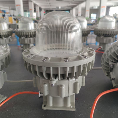 250W विस्फोट-सबूत IP66 एलईडी हाई बे लाइट 50,000h जीवनकाल और 5 साल की वारंटी