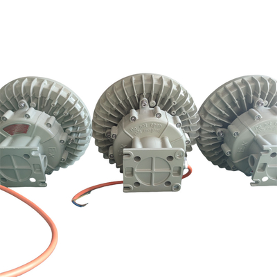 ATEX एक्स-प्रूफ सुरक्षा एलईडी लाइटिंग हाई बे वाटरप्रूफ IECEx RoHS खतरनाक रासायनिक उद्योग के लिए प्रमाणित 3500lm 170W