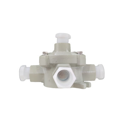 ATEX विस्फोट प्रूफ जंक्शन बॉक्स जो खतरनाक वातावरण में सुरक्षित और विद्युत कनेक्शन सुनिश्चित करता है