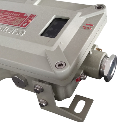 कुशल आंतरिक रूप से सुरक्षित विस्फोट प्रूफ आपातकालीन प्रकाश