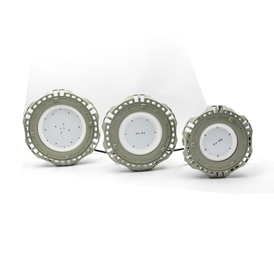औद्योगिक प्रकाश व्यवस्था के लिए CRI 80+ CREE IP66 विस्फोट प्रूफ 150W एलईडी बे लाइट