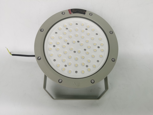 160 लुमेन/वाट CREE IP66 एलईडी बे लाइट्स एक्स डीबी लेवल हाउसिंग के साथ विस्फोट प्रूफ