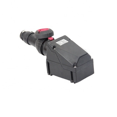 90-300VAC 24/36VDC विस्फोट प्रतिरोधी आपातकालीन रोशनी Ex Mark Ex Db Eb IIC T6 Gb/Ex Tb IIIC T80C डीबी