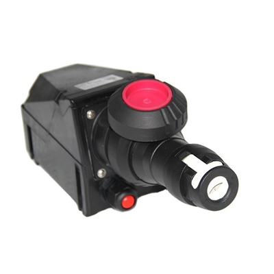 वोल्टेज 90-300VAC 24/36VDC OEM सर्वर के साथ विस्फोट प्रूफ एलईडी आपातकालीन प्रकाश
