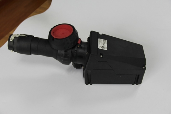 20000mAh बैटरी विस्फोट-प्रूफ एलईडी फिक्स्चर 100-295VAC 24VDC 50-60HZ खतरनाक वातावरण के लिए बिल्कुल सही