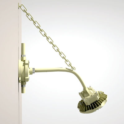 CREE लैंप बीड एक्सप्लोजन प्रूफ हाई बे लाइट 3000-5700K रंग तापमान