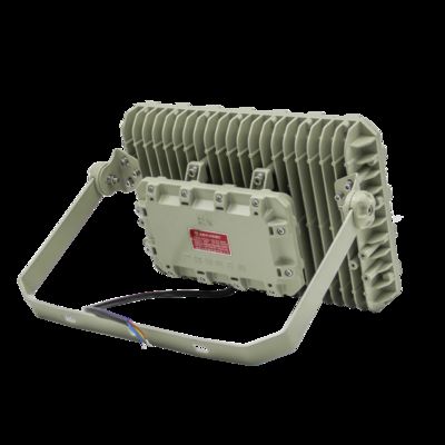 विस्फोट-प्रूफ एलईडी फ्लडलाइट | ज्वाला-प्रूफ, जलरोधक, ऊर्जा-कुशल – खतरनाक वातावरण के लिए