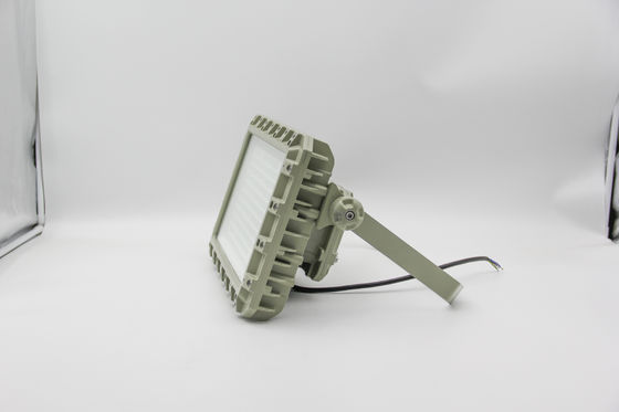 विस्फोट-प्रूफ एलईडी फ्लडलाइट | ज्वाला-प्रूफ, जलरोधक, ऊर्जा-कुशल – खतरनाक वातावरण के लिए