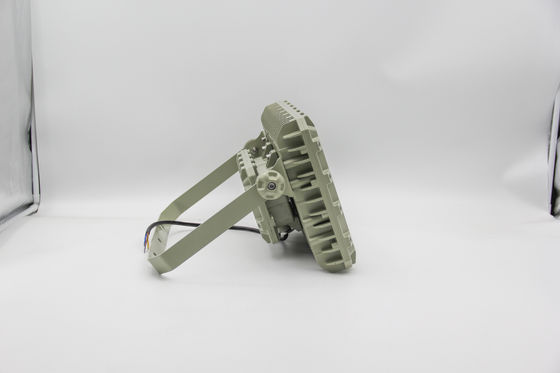 विस्फोट-प्रूफ एलईडी फ्लडलाइट | ज्वाला-प्रूफ, जलरोधक, ऊर्जा-कुशल – खतरनाक वातावरण के लिए