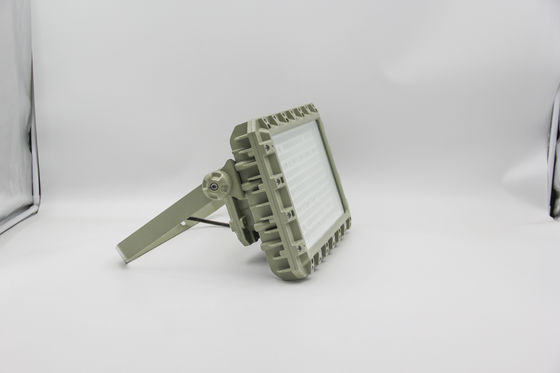 विस्फोट-प्रूफ एलईडी फ्लडलाइट | ज्वाला-प्रूफ, जलरोधक, ऊर्जा-कुशल – खतरनाक वातावरण के लिए