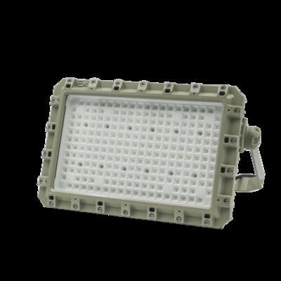 विस्फोट-प्रूफ एलईडी फ्लडलाइट | ज्वाला-प्रूफ, जलरोधक, ऊर्जा-कुशल – खतरनाक वातावरण के लिए