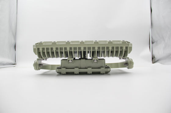 विस्फोट-प्रूफ एलईडी फ्लडलाइट | ज्वाला-प्रूफ, जलरोधक, ऊर्जा-कुशल – खतरनाक वातावरण के लिए