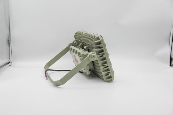 विस्फोट-प्रूफ एलईडी फ्लडलाइट | ज्वाला-प्रूफ, जलरोधक, ऊर्जा-कुशल – खतरनाक वातावरण के लिए