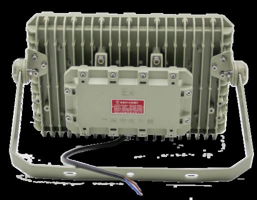 विस्फोट-प्रूफ एलईडी फ्लडलाइट | ज्वाला-प्रूफ, जलरोधक, ऊर्जा-कुशल – खतरनाक वातावरण के लिए