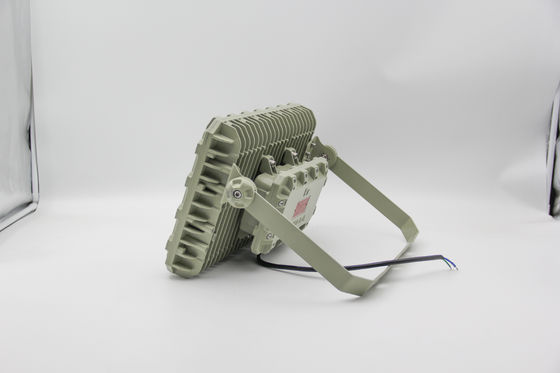 विस्फोट-प्रूफ एलईडी फ्लडलाइट | ज्वाला-प्रूफ, जलरोधक, ऊर्जा-कुशल – खतरनाक वातावरण के लिए