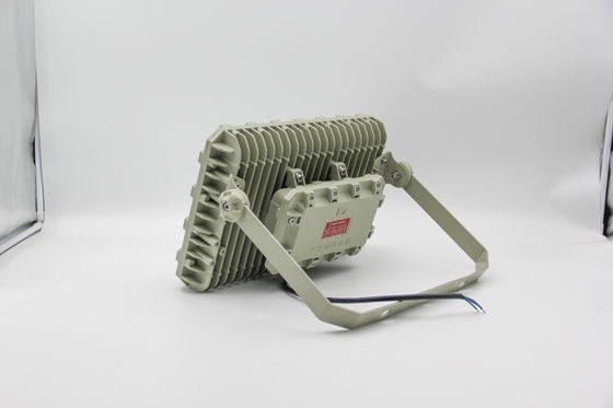 विस्फोट-प्रूफ एलईडी फ्लडलाइट | ज्वाला-प्रूफ, जलरोधक, ऊर्जा-कुशल – खतरनाक वातावरण के लिए