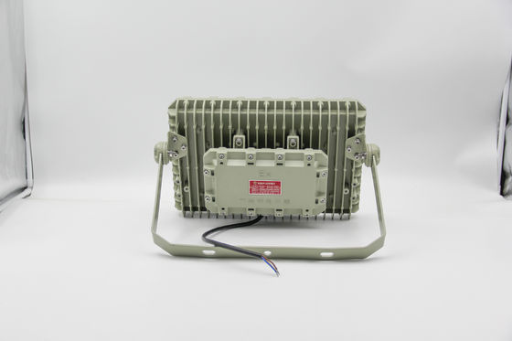 विस्फोट-प्रूफ एलईडी फ्लडलाइट | ज्वाला-प्रूफ, जलरोधक, ऊर्जा-कुशल – खतरनाक वातावरण के लिए