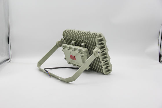 विस्फोट-प्रूफ एलईडी फ्लडलाइट | ज्वाला-प्रूफ, जलरोधक, ऊर्जा-कुशल – खतरनाक वातावरण के लिए