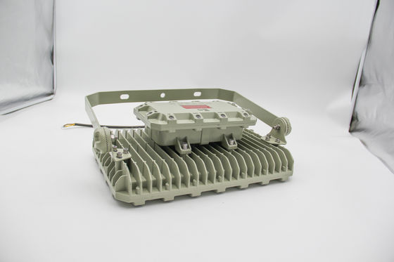 ज्वाला प्रतिरोधी एलईडी फ्लड लाइट – ऊर्जा-बचत, रासायनिक संयंत्रों और अपतटीय प्लेटफार्मों के लिए IP66-रेटेड