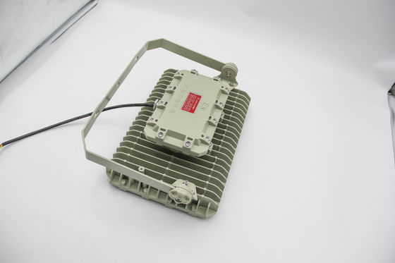 विस्फोट-प्रूफ एलईडी फ्लडलाइट | ज्वाला-प्रूफ, जलरोधक, ऊर्जा-कुशल – खतरनाक वातावरण के लिए