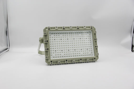 विस्फोट-प्रूफ एलईडी फ्लडलाइट | ज्वाला-प्रूफ, जलरोधक, ऊर्जा-कुशल – खतरनाक वातावरण के लिए