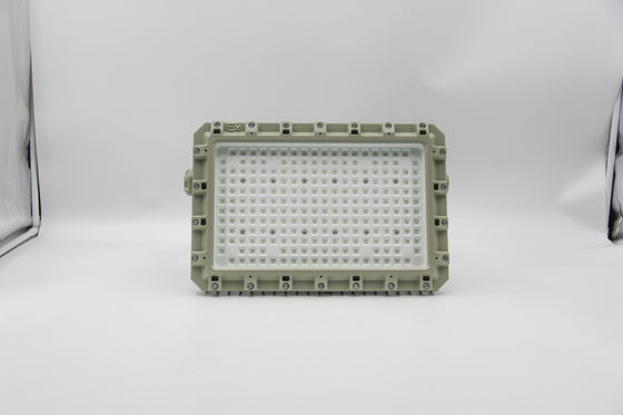 विस्फोट-प्रूफ एलईडी फ्लडलाइट | ज्वाला-प्रूफ, जलरोधक, ऊर्जा-कुशल – खतरनाक वातावरण के लिए