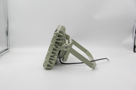 विस्फोट-प्रूफ एलईडी फ्लडलाइट | ज्वाला-प्रूफ, जलरोधक, ऊर्जा-कुशल – खतरनाक वातावरण के लिए