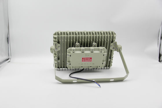 विस्फोट-प्रूफ एलईडी फ्लडलाइट | ज्वाला-प्रूफ, जलरोधक, ऊर्जा-कुशल – खतरनाक वातावरण के लिए