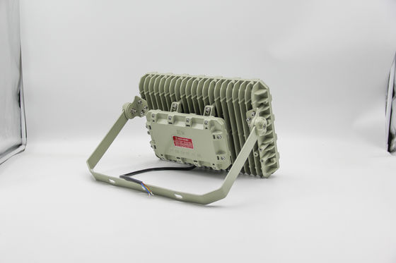 ज्वाला प्रतिरोधी एलईडी फ्लड लाइट – ऊर्जा-बचत, रासायनिक संयंत्रों और अपतटीय प्लेटफार्मों के लिए IP66-रेटेड