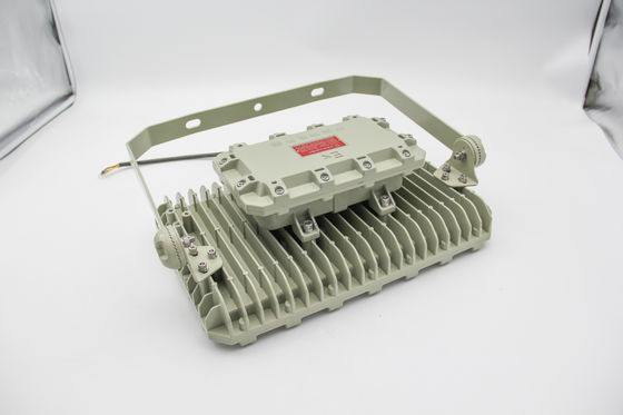 विस्फोट-प्रूफ एलईडी फ्लडलाइट | ज्वाला-प्रूफ, जलरोधक, ऊर्जा-कुशल – खतरनाक वातावरण के लिए