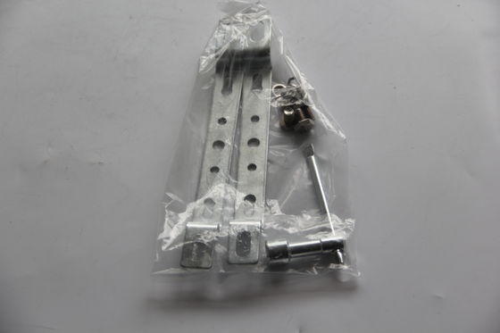 बीवाईएस सीरीज एक्सप्लोजन प्रूफ लीनियर लाइट ट्रिपल सर्टिफिकेशन के साथ – ATEX/IECEx/CNEX स्वीकृत खतरनाक क्षेत्र LED फिक्स्चर, IP66 रेटेड, 5-वर्ष की वारंटी, अनुकूलन योग्य वाट क्षमता और आकार