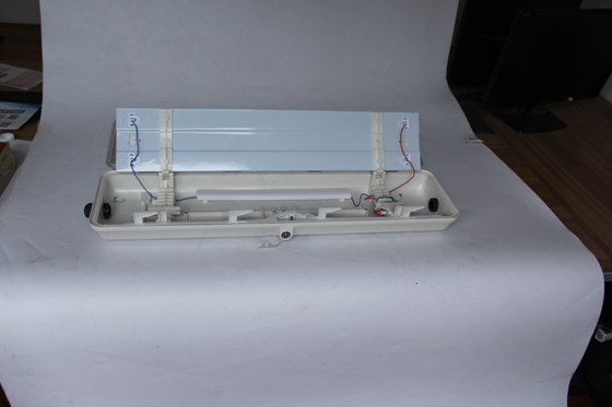 Explosion Proof LED High Bay Lighting for Class I Environments Rated Voltage 110VAC High Efficienc