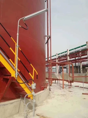 टिकाऊ 0.6m/12m ATEX/IECEx/CNEX धमाका प्रतिरोधी रैखिक एलईडी प्रकाश औद्योगिक ग्रेड IP66 खतरनाक क्षेत्रों के लिए प्रकाश तेल और गैस रासायनिक संयंत्र खनन समुद्री सुविधाएं ऊर्जा कुशल डिजाइन कम करता है