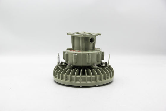 एलईडी विस्फोट प्रूफ लाइट क्लास I डिवीजन II हाईबे ATEX जोन 1 विस्फोट प्रूफ हाईबे लाइट 200W लैंप