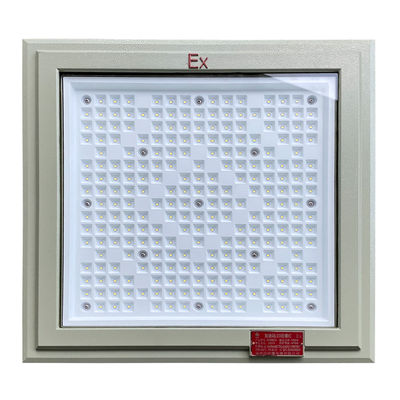 विस्फोट प्रूफ एलईडी बाढ़ प्रकाश औद्योगिक प्रकाश आवश्यकताओं के लिए सही प्रकाश समाधान