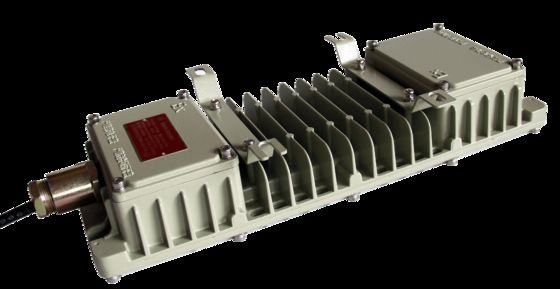 पेट्रोलियम गैस औद्योगिक क्षेत्र ATEX फ्लोरोसेंट लाइट