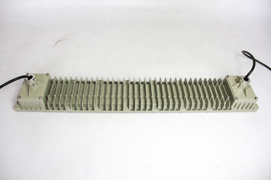 पेट्रोलियम गैस औद्योगिक क्षेत्र ATEX फ्लोरोसेंट लाइट