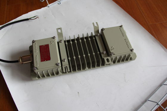 पेट्रोलियम गैस औद्योगिक क्षेत्र ATEX फ्लोरोसेंट लाइट