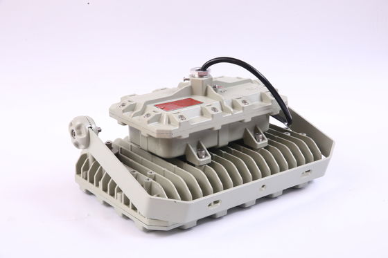 औद्योगिक आउटडोर विस्फोट प्रूफ एलईडी फ्लड लाइट 150w 200w 250w 220v